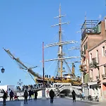 Corte Formenta Holiday Home - 5 Minuti Da Biennale