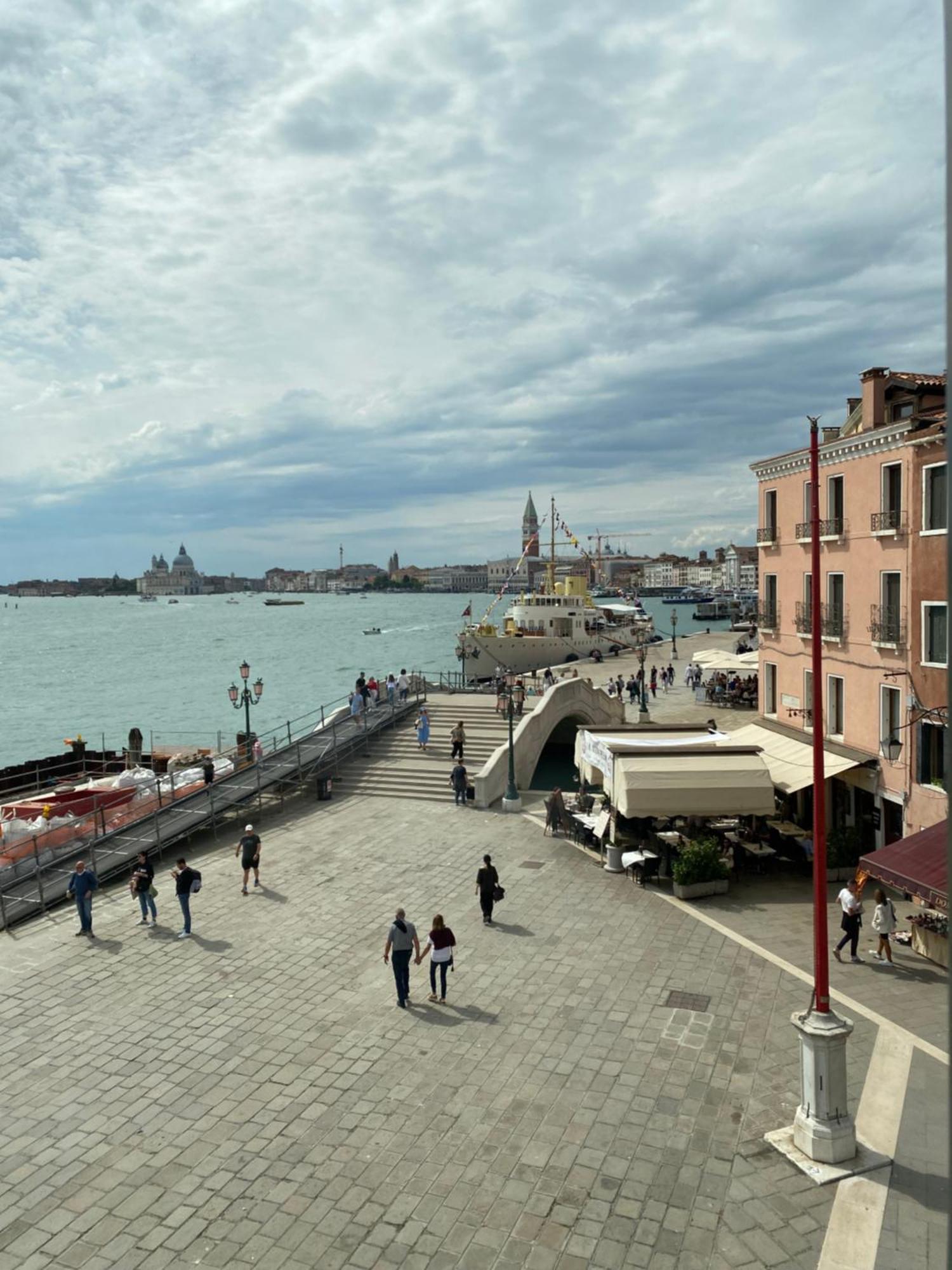 Corte Formenta - 5 Minuti Da Biennale Venecia