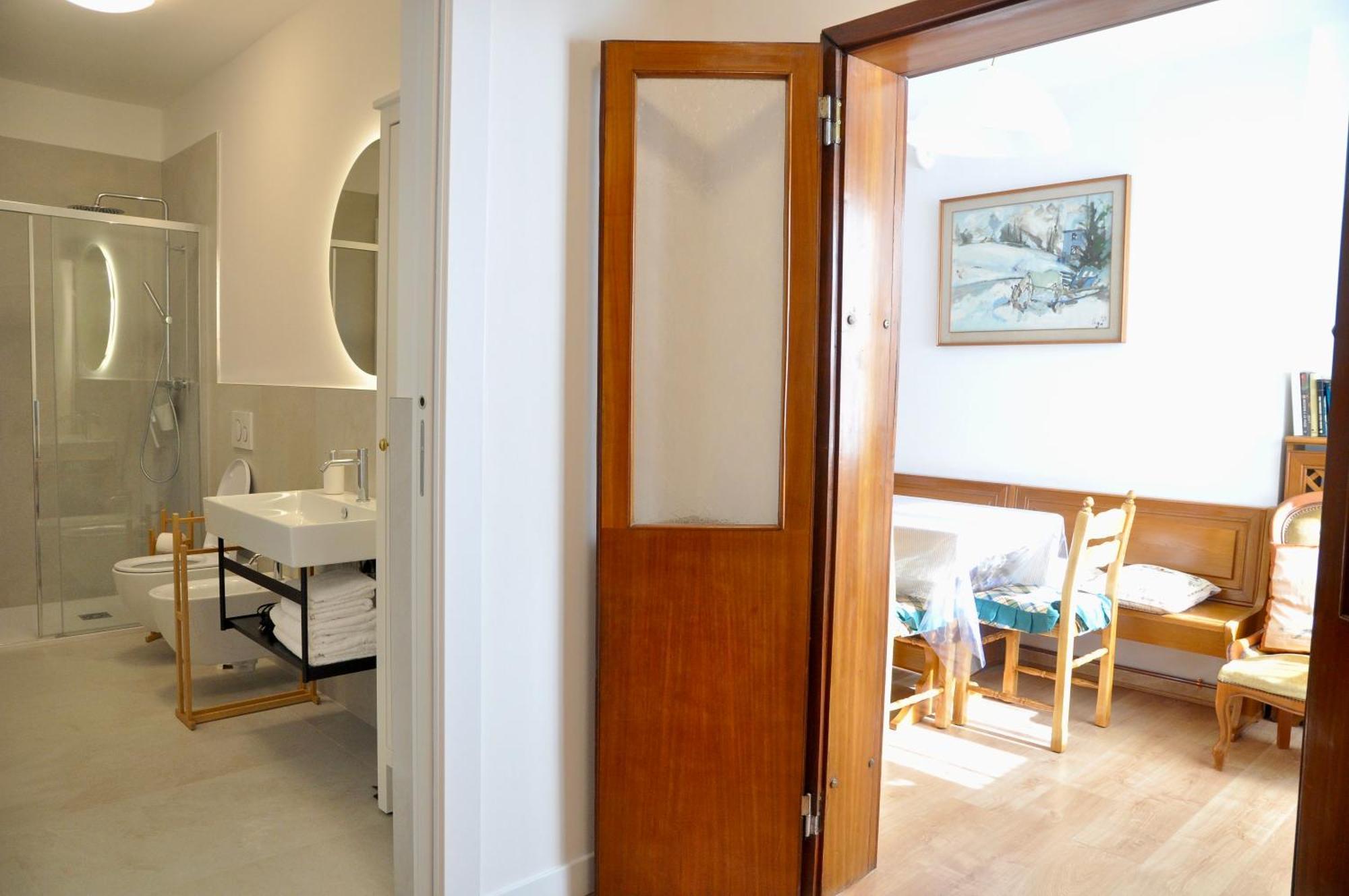 Apartamento Corte Formenta - 5 Minuti Da Biennale *