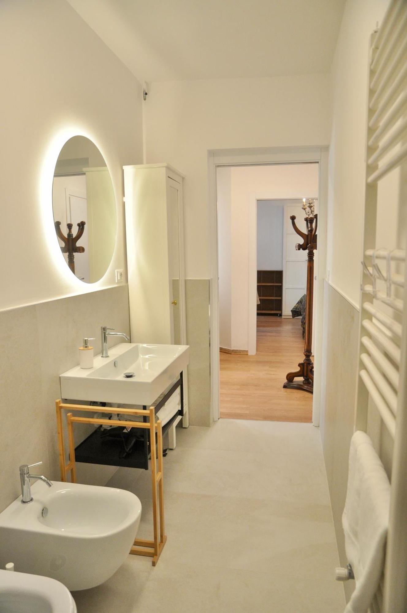 Corte Formenta - 5 Minuti Da Biennale Apartamento