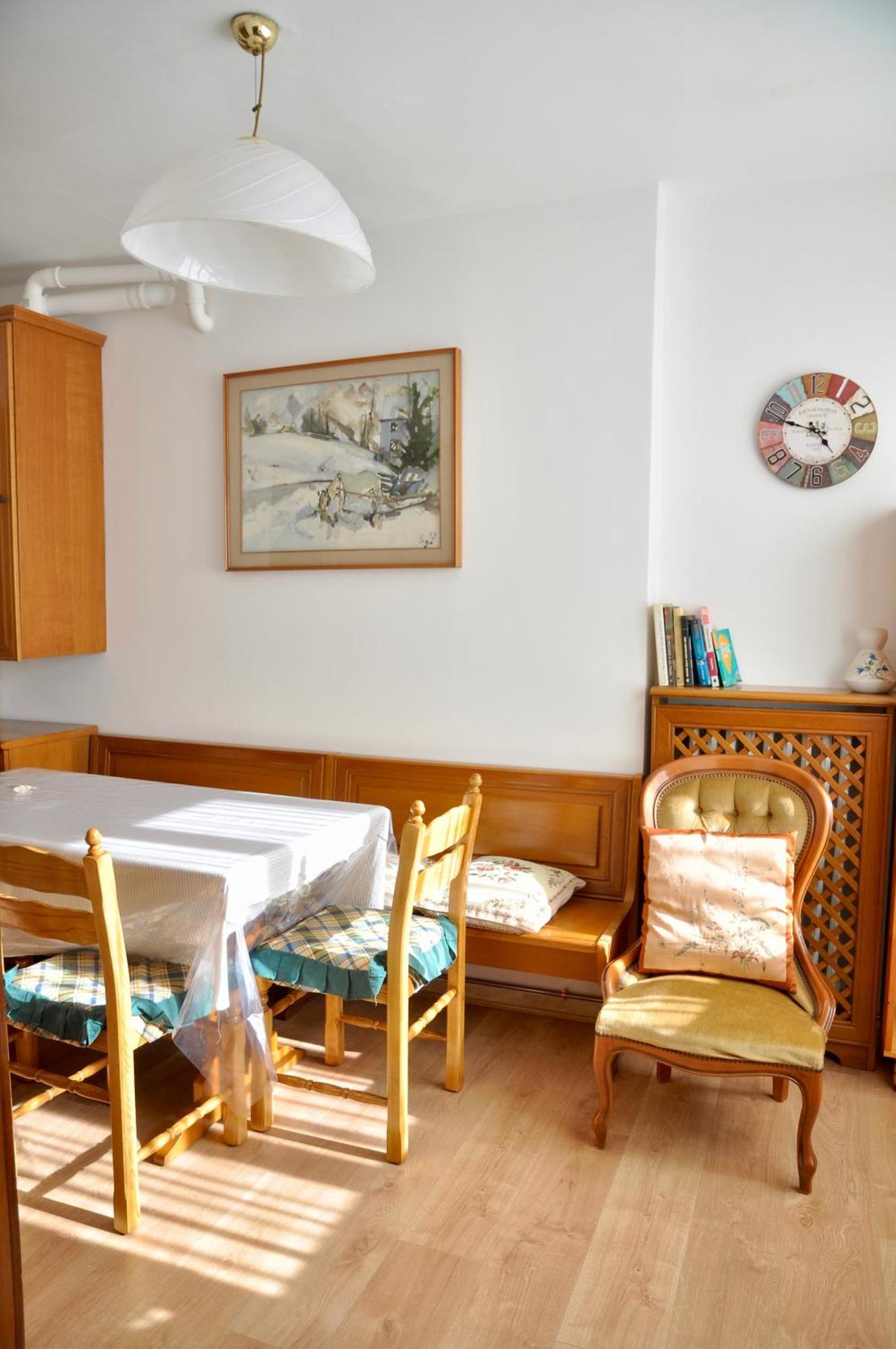 Corte Formenta - 5 Minuti Da Biennale Apartamento *