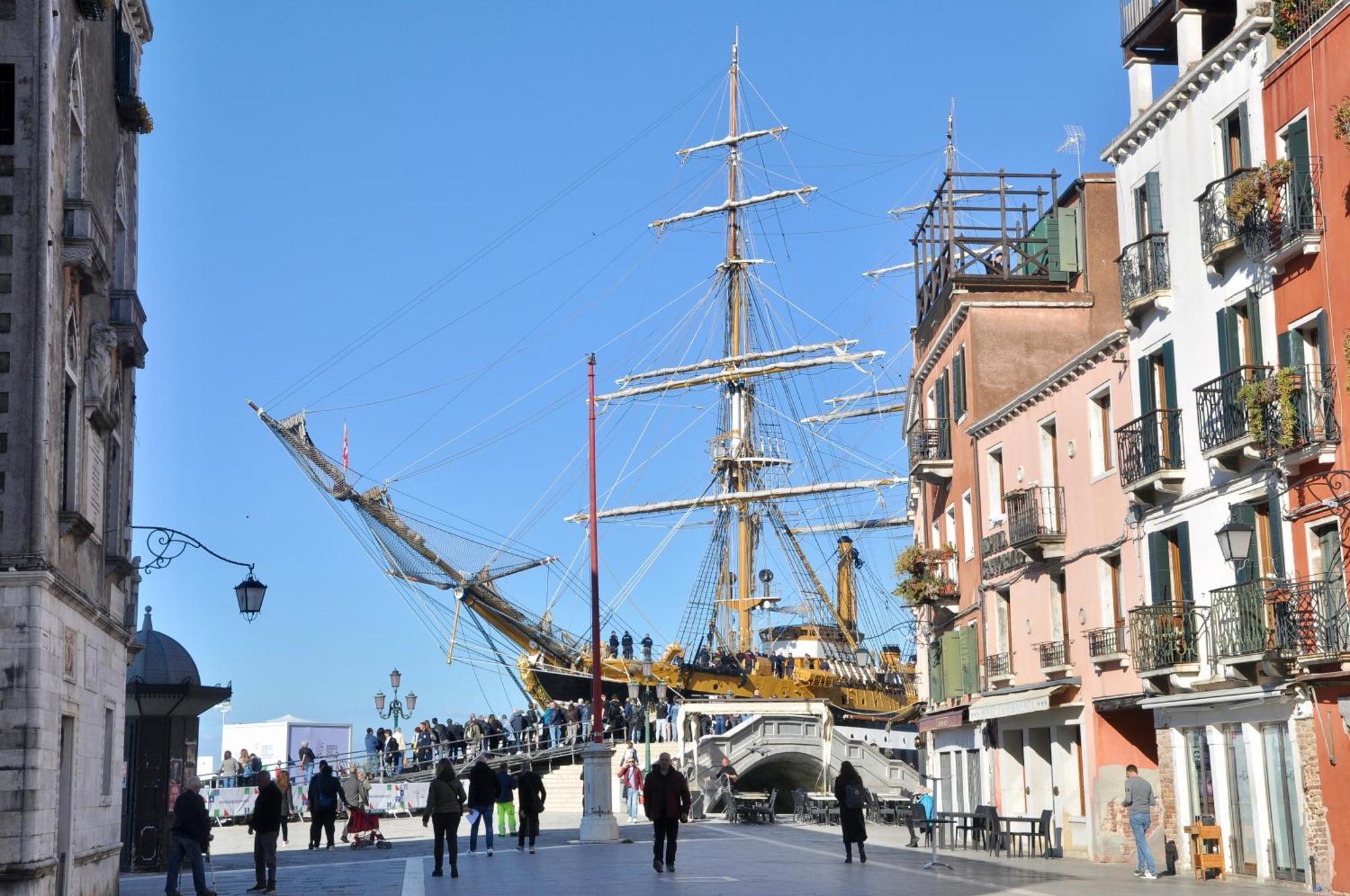 Apartamento Corte Formenta - 5 Minuti Da Biennale Venecia